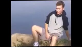 Video 556176195: gay sexy fuck boys, boy seduces fucks, fucks boy outside