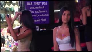 Video 502259001: thai shemale ladyboy, amateur thai ladyboy, ladyboys street, ladyboy outdoor, hd shemale