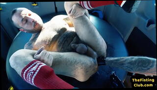 Video 1579182475: fetish hairy, anal fisting prolapse, prolapse fisting ass, hairy ass hole gay, hairy hunk ass, hairy gay porn, hairy tattooed hunk, hairy muscle hunk, hairy pierced, kissing hairy, hairy lover
