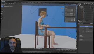 Video 1653526661: story 3d animated, shoot 3d animation, tiny model, hd 3d animation, student model, model teacher, tiny pierced, models straight, model posing, modeling clothes, haired model, model huge, model behind, american model, brunette model, teacher teaches student