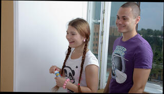 Video 1598410054: pigtailed teen, pigtailed sex, teen bubble, teen blows, lusty teen, teen naked, teen hardcore, teen plays, blowing man