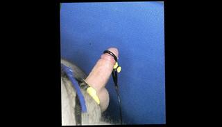 Video 1655302693: solo prostate, solo male sex toy, solo male gay sex, solo amateur cumshot, balls