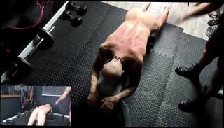 Video 1657991991: bdsm slave punishment, gay bdsm slave training, master dominate slave, master slave dom, slave worships master, slave spanked whipped, slave whipped fucked, pierced bdsm slave, amateur bdsm slave, bdsm rough punishment, uncut domination, slave deep throat fucked, slave bitch fucked, gay nipple worship, leather master slave, master slave muscle, muscle worship nipple play, dominant muscle hunk, punished blowjob, pierced mature slave, military punishment, domination hd, deepthroater