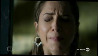 Video 1257657615: humiliated destroyed, naked lady, clothed ladies, first lady