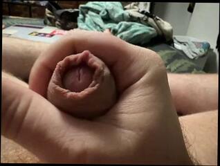 Video 1654177733: solo bisexual male, solo male masturbation cum, amateur solo male masturbation, cum close solo, cock close uncut, uncut cock play, stretching cum