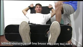 Video 1225020301: jock feet, master feet, feet tickling gay, toys feet, friend feet tickle, perfect feet, feet love