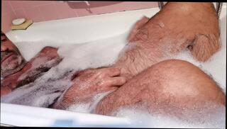 Video 1622295271: hairy grandpa, hairy gay bear, grandpa bathroom, italian grandpa, hd hairy