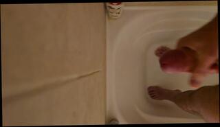 Video 1664539203: solo masturbation big dick, solo amateur masturbation, big dick solo male, shower jerk