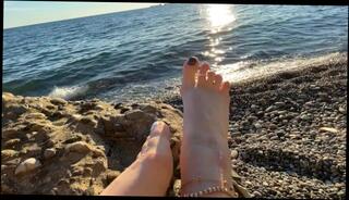 Video 1585363213: foot fetish feet worship, feet toes mistress, milf feet worship, solo foot worship, amateur feet worship, beach foot worship, bare feet worship, feet toes playing, public feet worship, female feet worship, nails mistress, 60fps amateur