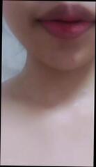 Video 374954101: webcam straight, thai webcam