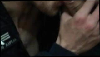 Video 1226433801: blindfolded guy, gay load, takes gay