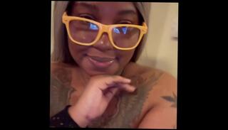 Video 1625358993: butt plug solo, solo model, ebony butt plug, porn model, chat model, model celebrity, female model