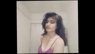 Video 1316100985: arab shemale