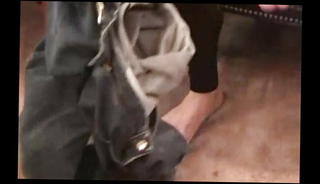 Video 1573022181: mature feet joi, joi jerk, gay guys feet, gay men feet, homemade joi, amateur joi, foot