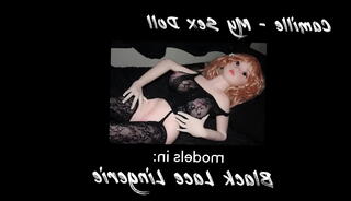 Video 1595101505: sex doll models, lingerie model, black model, small sex doll