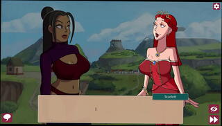 Video 1656039705: anime futanari, futanari lesbian, anime bukkake, futanari game, futanari fantasy, anime female