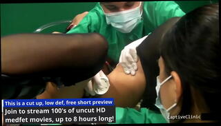 Video 1626100345: alexis grace, latex femdom bondage, femdom latex fetish, fetish latex sex, bondage blindfold, latex doctor, bondage vibrator orgasm, latex sex toy, doctor nurse sex, doctor spreads, blindfolded big tits, bondage moaning, big ass doctor, doctor medical, long hair fetish, fetish close, toy behind