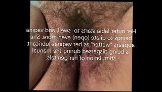 Video 1479417105: hairy femdom, tits hairy pussy masturbates, horny hairy housewife, hairy big pussy masturbation, hairy pussy stimulated, hairy vagina