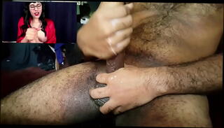 Video 1312893365: cumshot joi, joi game, extreme joi