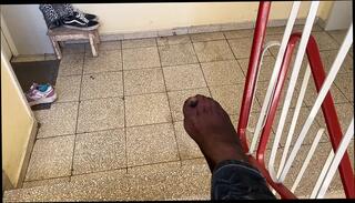 Video 1654643681: nylon feet foot, nylon feet fetish, homemade foot fetish, gay feet fetish, nylon feet close, german foot fetish, foot fetish hd