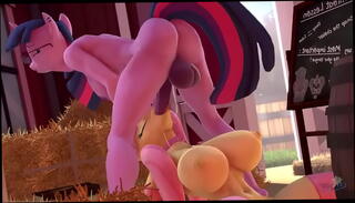 Video 1309878325: futanari fuck, mlp futa, little fuck