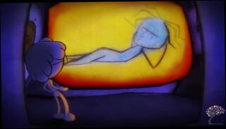 Video 1588765423: cartoon sex, loving cartoon, romantic love sex