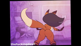 Video 1608851485: furry orgy, dance orgy, furry females, orgy party