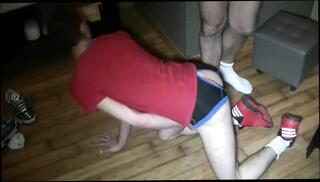 Video 1657750681: gay hardcore bareback anal, amateur gay bareback anal, gay friend bareback, underwear anal, friend creampie, bareback hd