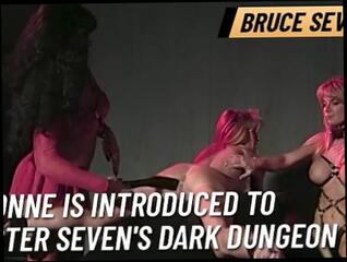 Video 1603164683: careena collins, bruce seven, bondage domination bdsm, bdsm lesbian domination, lesbian domination threesome, vintage lesbian bdsm, lesbian vintage licking pussy, pornstar bdsm bondage, threesome lesbian toying, lesbian bondage play, lesbian dominates blonde, retro bondage, lesbian pussy licking masturbation, lesbians licking nipples, brunette lesbians licking pussy, bondage 3some, bdsm paddle, leather domination, master