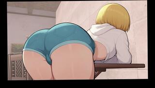 Video 1663489563: hentai trans femboy, amateur femboy solo, femboy solo ass, cute femboy solo, cartoon hentai game, big ass femboy