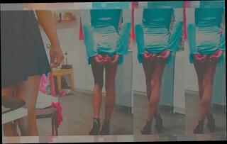 Video 1658869341: sissy solo, sissy ladyboy shemale, sissy homemade