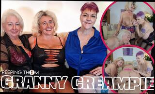 Video 1637721884: bbw granny sex, granny pov blowjob, british bbw granny, granny creampie, pov cowgirl sex, pov blowjob porn, granny foursome, pov vr porn, granny group sex