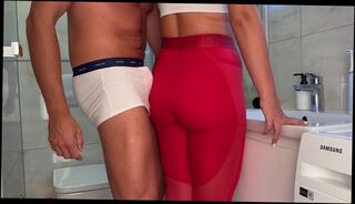 Video 1654906943: amateur fetish couple, cum fetish amateur, female orgasm fetish, big dick fetish, big ass fetish, fetish girl, fetish cumshot, long legs fetish, fetish hump, gym fetish, clothed fetish, fetish passion, fetish brunette, amateur couple romantic