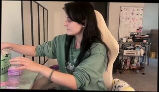 Video 1656434153: solo model, cam girl model, girl webcam model, girl nude solo, homemade solo girl, solo female nude, model pornstar, long hair model, modeling clothes, good model