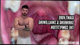 Video 1596727273: fetish gay solo, vore fetish, fetish amateur gay, vore swallowed, mouth gay fetish, fetish male gay, vore shrink, giant vore, belly vore