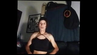Video 1665606955: ts solo masturbation, shemale solo trans, big cock shemale solo, cock ts stroking, hard ts cock