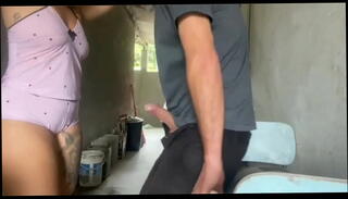Video 1620133885: bareback riding, couple bareback