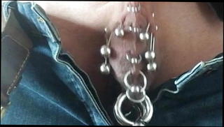 Video 1539093701: gay cock cumshot, pierced cock, gay man cock, short cock, hd pierced