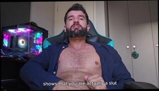 Video 1625651553: solo gay uncut cock, ass worship domination, uncut solo male, cock dick uncut dirty, uncut cock dirty talking, daddy big uncut cock, uncut cock big cumshot, uncut cock handjob, amateur cock worship, dom dirty talk, solo guy dirty talk, dominant muscular daddy, uncut daddy bear, uncut latino big dick, muscle daddy dominates, playing dirty solo, solo ass hole play, big uncut cock hot, handsome muscle solo, beard dominant, brazilian domination, english dirty talk, next door amateur