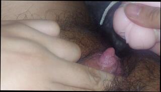 Video 1665718513: solo amateur trans, solo amateur toys, solo trans male, big clit solo, trans surprise