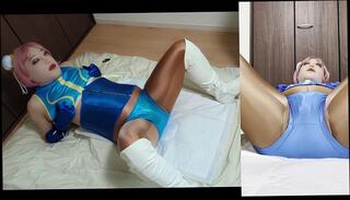 Video 1657172733: crossdresser femboy pantyhose, crossdresser femboy masturbation, pantyhose fetish masturbation, femboy crossdresser cosplay, crossdressing femboy plays, crossdresser pantyhose legs, crossdresser nipple play, asian crossdressers masturbation, crossdresser orgasm, crossdresser female mask