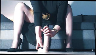 Video 1480140301: femdom pov joi, milf joi pov, pantyhose nylon toy, nylon pantyhose sex, pantyhose femdom handjob, homemade pov milf, nylon pantyhose high heels, nylon pantyhose legs, femdom boots pov, milf pov hd, milf long nails handjob, straight joi, jerk instructions