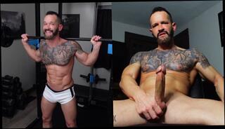 Video 1625394303: solo jock jerking, solo jock masturbating, solo muscle jock, cock masturbation solo cumshot, dirty talk solo masturbation, big dick solo jerk, amateur jock jerking, solo male masturbation cumshot, amateur gay jock, tattooed amateur jock, amateur muscular jocks, solo big cock stroke, solo men masturbating, gym jock