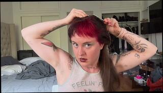 Video 1654331673: femdom facefuck, girl friend pov, femdom mommy, amateur facefuck, femdom masturbation, facefucking goth, beauty facefucked