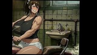 Video 1665626335: cartoon porn anime hentai, anime hentai milf, milf toon cartoon, milf solo squirt, hentai anime girl, bike girl