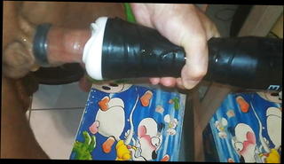Video 1219214501: condom cum, gay fuck, fuck faked