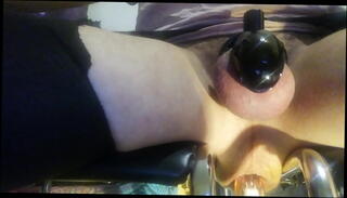 Video 1542610505: hardcore sissy, destroys sissy, cute sissy