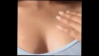 Video 1434841505: hot indian girl boob, big boobs indian girl