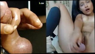 Video 1569318331: fingering squirting orgasm, latin cam squirt, fingering straight