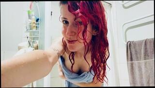 Video 1622262063: amateur shower masturbation, haired amateur, 60fps amateur, sexy